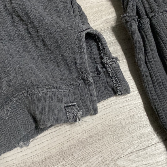 Free People We The Free New Magic Thermal - Picture 9 of 16